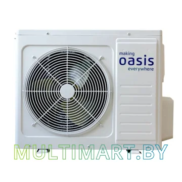 Кондиционер Oasis OT-28 картинка 2